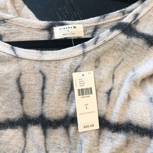 Anthropologie - Cirana Shirt